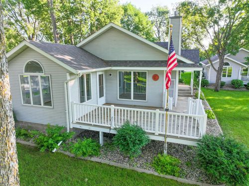 2560 Old County Road 120 Ne, Alexandria, MN, 56308-7919 | Card Image