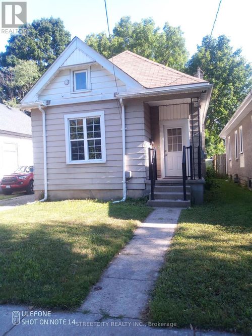 37 Empress Avenue, London North (North N), ON, N6G1M6 | Card Image