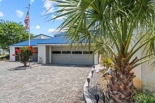 11-425 Bayshore Drive, Panama City Beach, FL, 32407 | Card Image