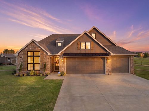 9001 N 63rd Eastavenue, Owasso, OK, 74055 | Card Image