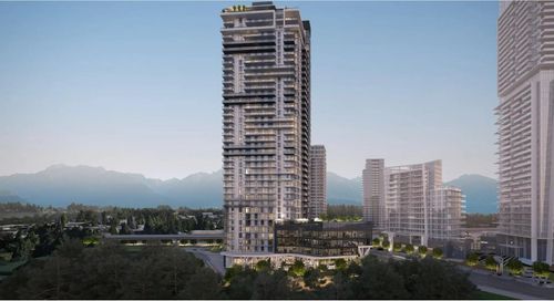 9xx-612 Elmwood Street, Coquitlam, BC, V3J3W8 | Card Image