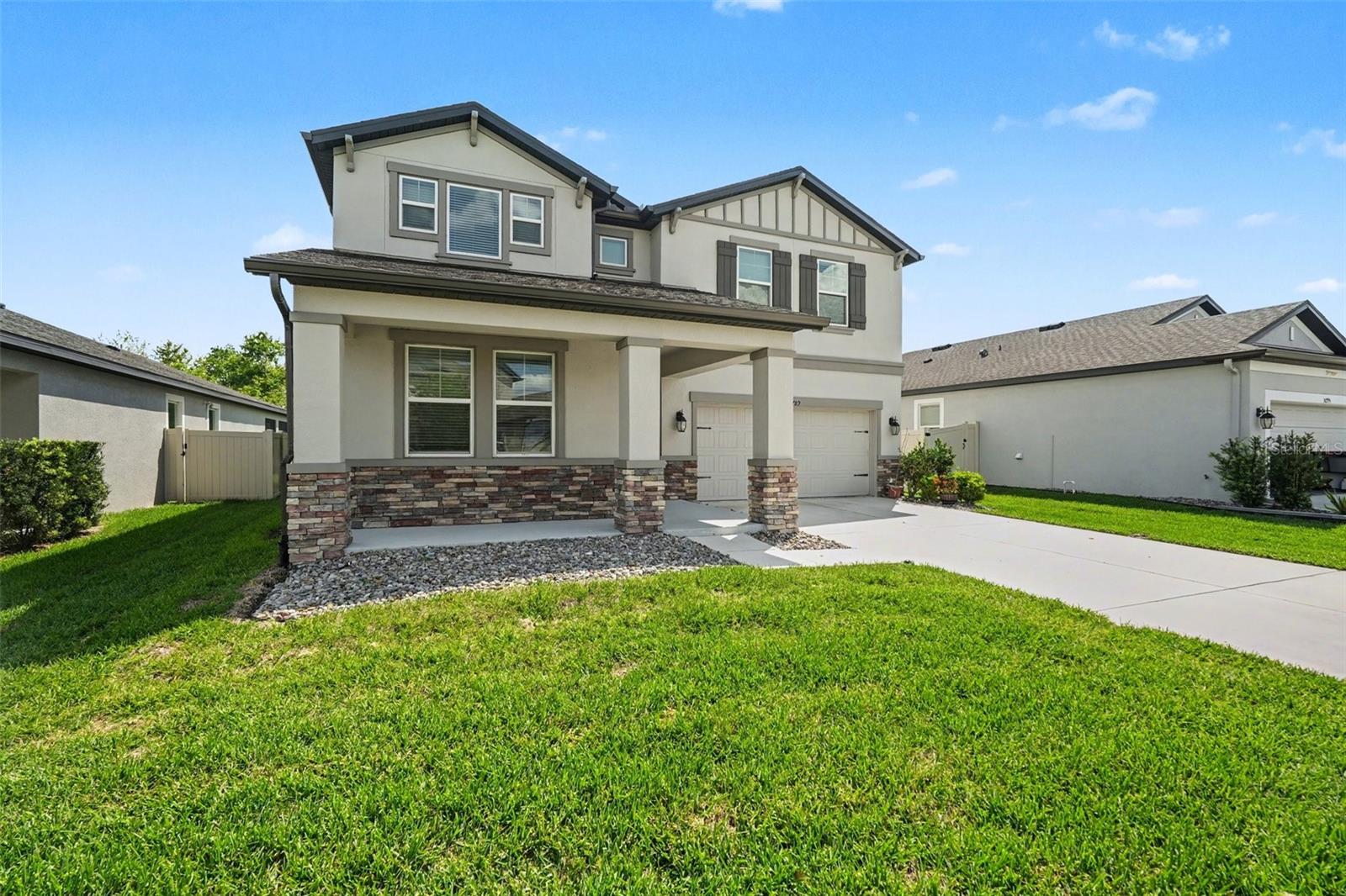 Residential in WESLEY CHAPEL 3