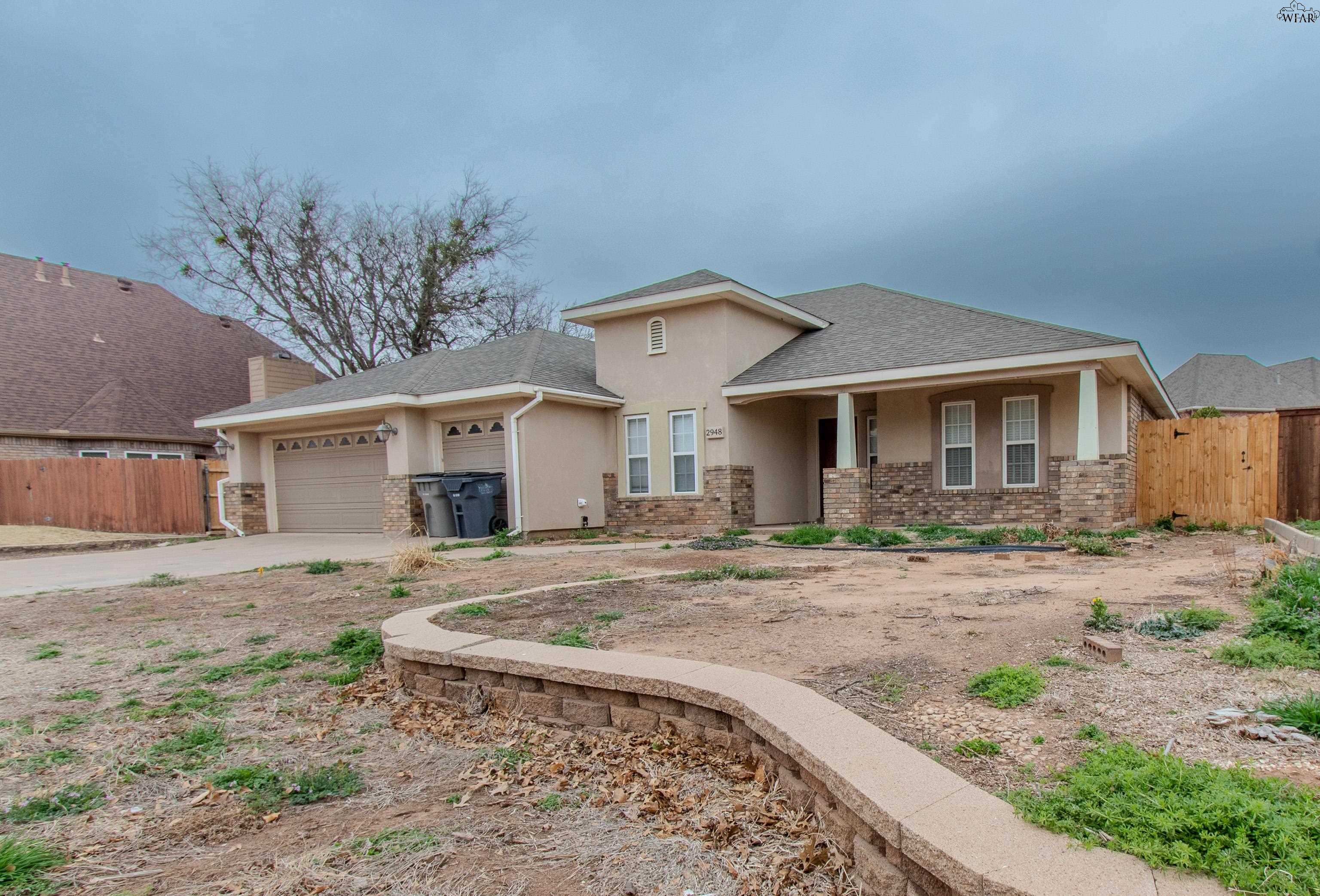 Residential in Wichita Falls