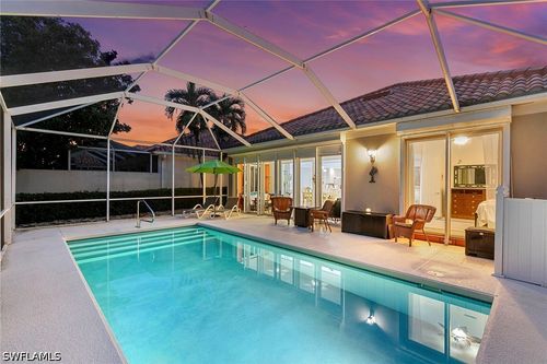 3826 Huelva Ct, NAPLES, FL, 34109-0327 | Card Image