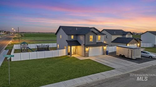 1410 N N Kennedy St, Jerome, ID, 83338-5424 | Card Image