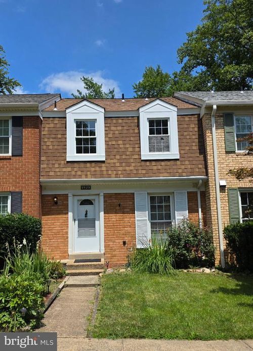 9529 Cherry Oak Ct, BURKE, VA, 22015-3406 | Card Image