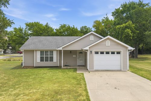 308 N 4th St, Davis, OK, 73030-1518 | Card Image