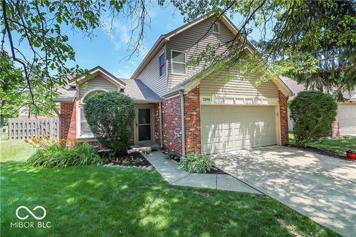 7898 Beanblossom Cir, Indianapolis, IN, 46256-1637 | Card Image