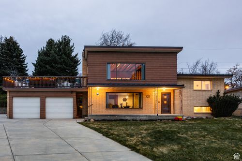 101 W 2800 S, Bountiful, UT, 84010-6446 | Card Image