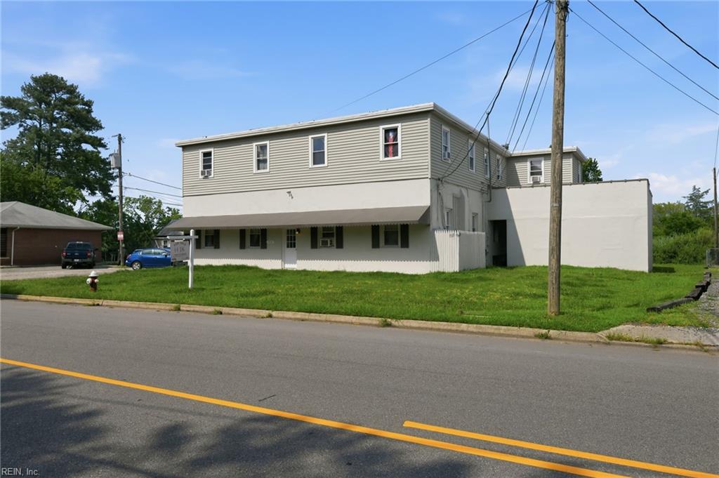 Commercial Sale in Poquoson