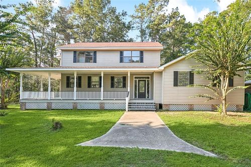 38300 Pat Downey Rd, Pearl River, LA, 70452-4670 | Card Image