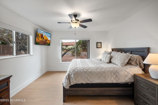 100 Kaibab Way, House other with 3 bedrooms, 2 bathrooms and null parking in Sedona AZ | Image 29