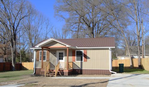 1042 Horton Street, Milan, TN, 38358 | Card Image