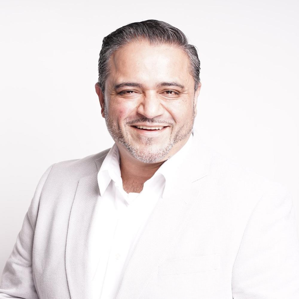 Ramanjit Dhanoa