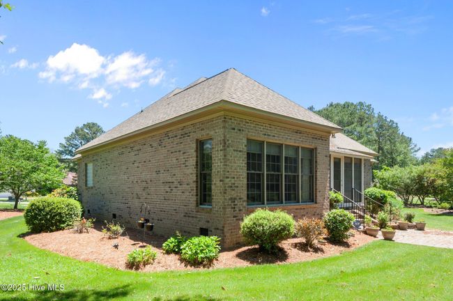 100 Saint Johns Ct, House other with 3 bedrooms, 3 bathrooms and 2 parking in Chocowinity NC | Image 37
