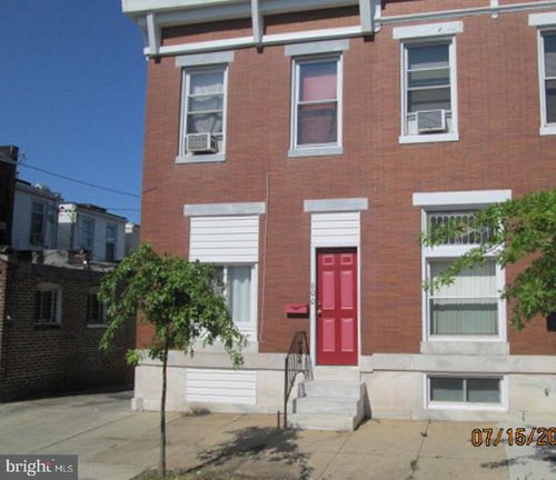 600 N Potomac St, BALTIMORE, MD, 21205-2733 | Card Image