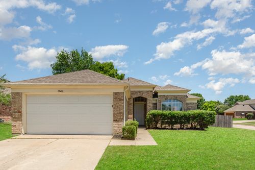 3602 Creekstone Ct, Mckinney, TX, 75071-3242 | Card Image