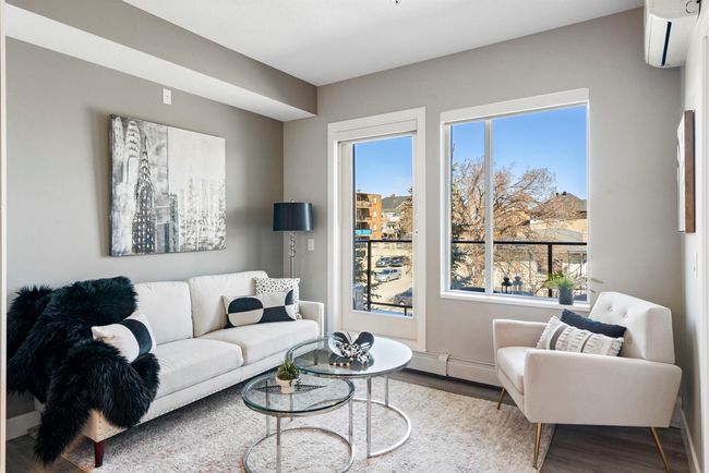 310 - 1521 26 Ave Sw, Condo with 2 bedrooms, 2 bathrooms and 1 parking in Calgary AB | Image 7