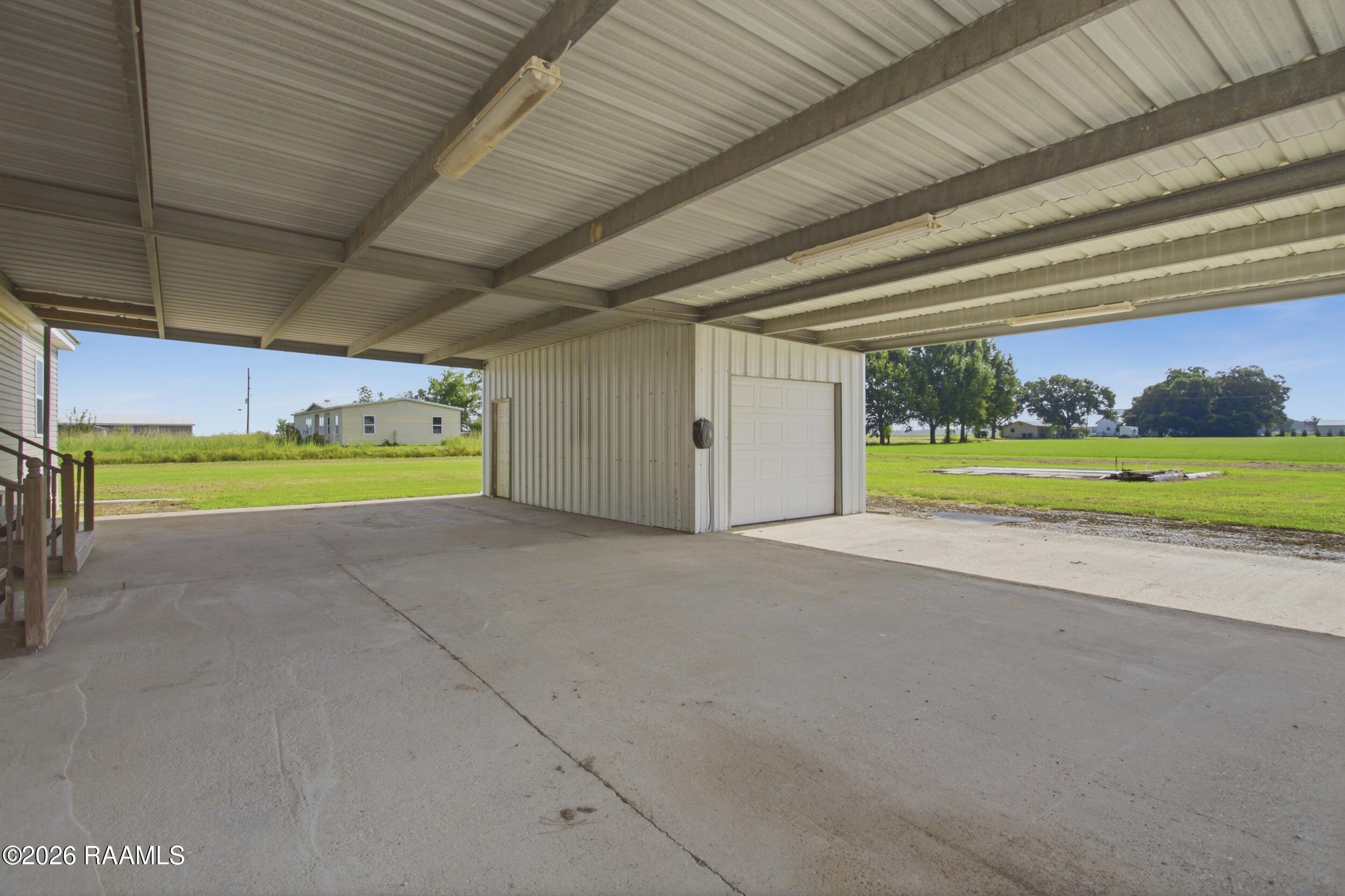 Residential in Crowley 5