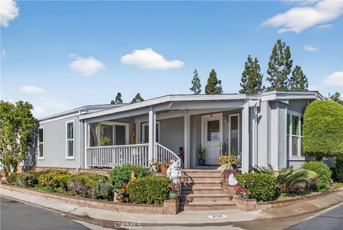 spc-256-5200 Irvine Blvd, Irvine, CA, 92620-2051 | Card Image