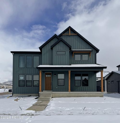 934 S Cloverfield Ct, Heber City, UT, 84032-5690 | Card Image