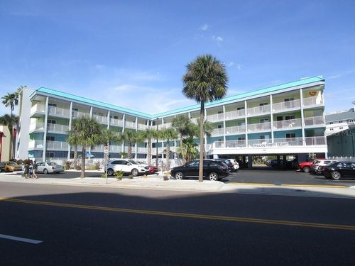 212-445 S Gulfview Blvd, Clearwater Beach, FL, 33767-2508 | Card Image