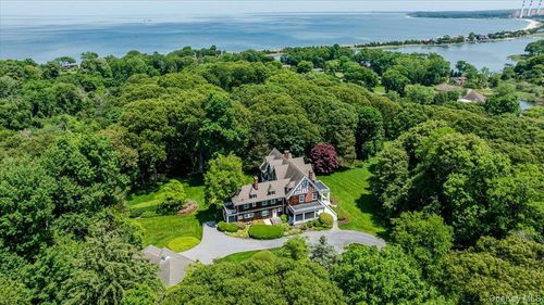 563 Asharoken Ave, Northport, NY, 11768-1121 | Card Image