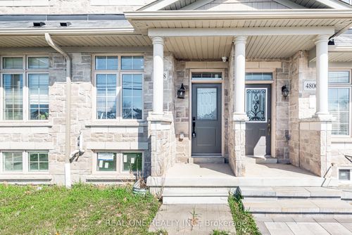 4798 16th Ave, Markham, ON, L6C0V8 | Card Image