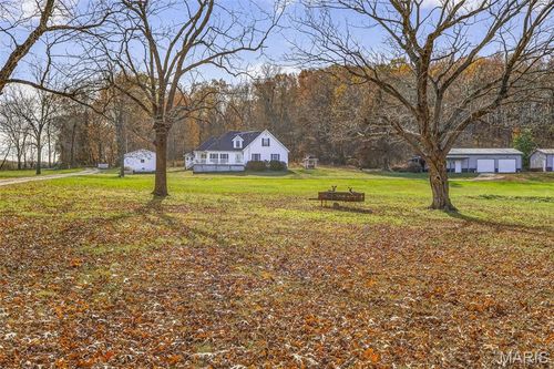 65 Mountain View Ln, Bismarck, MO, 63624-7040 | Card Image