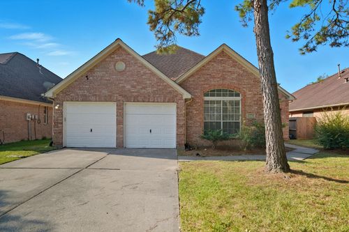 13130 Yaupon Holly Ln, Houston, TX, 77044-4936 | Card Image