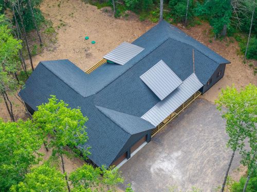 10041 Woodgate Pl, Minocqua, WI, 54548-8406 | Card Image