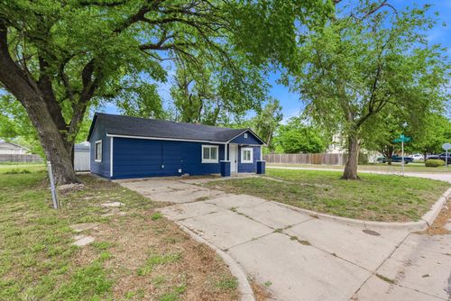 1801 S Glenn, Wichita, KS, 67203 | Card Image