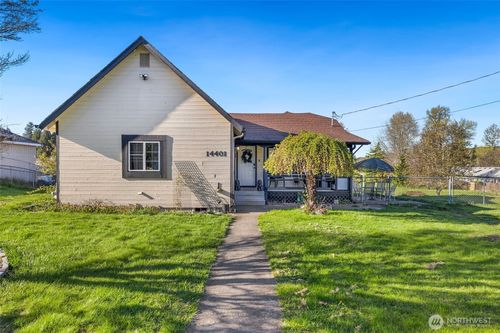 14401 80th Street E, Puyallup, WA, 98372 | Card Image