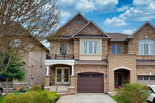 2445 Felhaber Crescent, Oakville, ON, L6H7N8 | Card Image