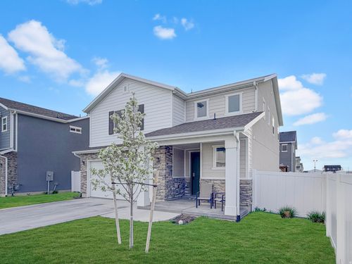 2126 W Lydia Way, Syracuse, UT, 84075-1110 | Card Image