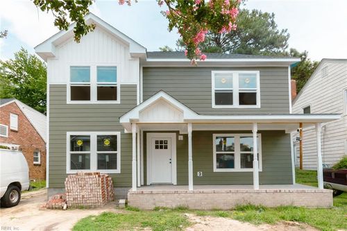 1046 Mapole Ave, Norfolk, VA, 23504-3616 | Card Image