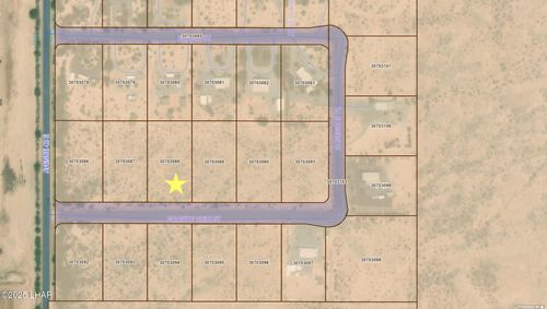 49181 Granite View St, Bouse, AZ, 85325 | Card Image