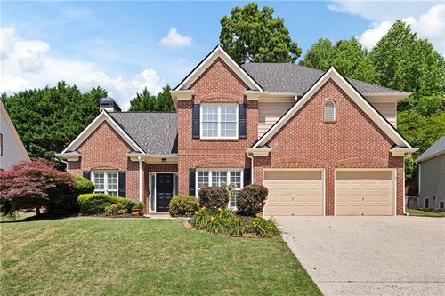 4062 Gold Mill Rdg, Canton, GA, 30114-6531 | Card Image