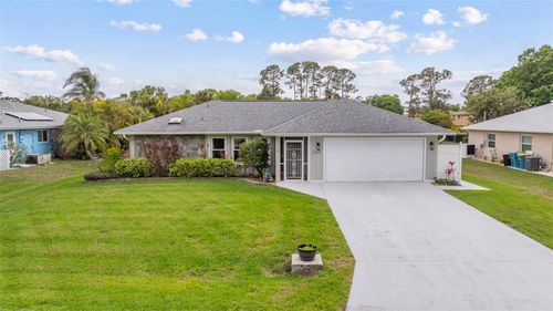 22417 Glen Ave, PUNTA GORDA, FL, 33980-8619 | Card Image