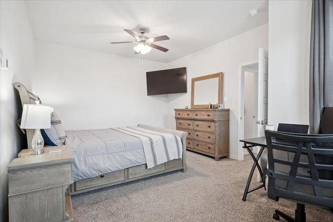 2853 Hale Rd, House other with 4 bedrooms, 3 bathrooms and null parking in Celina TX | Image 25