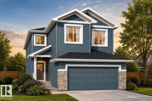 4580 Chegwin Wynd Sw, Edmonton, AB, T6W | Card Image