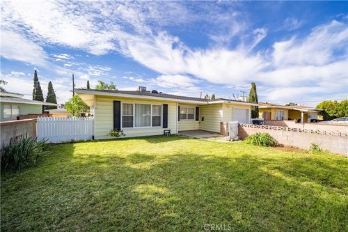 2026 Shasta Street, Mojave, CA, 93501 | Card Image