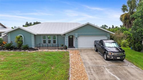 27401 Voyageur Dr, PUNTA GORDA, FL, 33983-4100 | Card Image