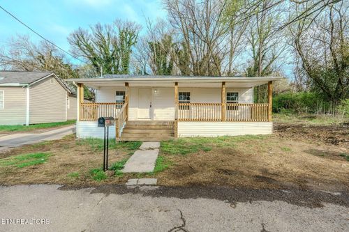 3107 Landview Dr, Knoxville, TN, 37914-5628 | Card Image