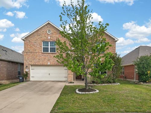 2679 Lake Ridge Drive, Little Elm, TX, 75068 | Card Image