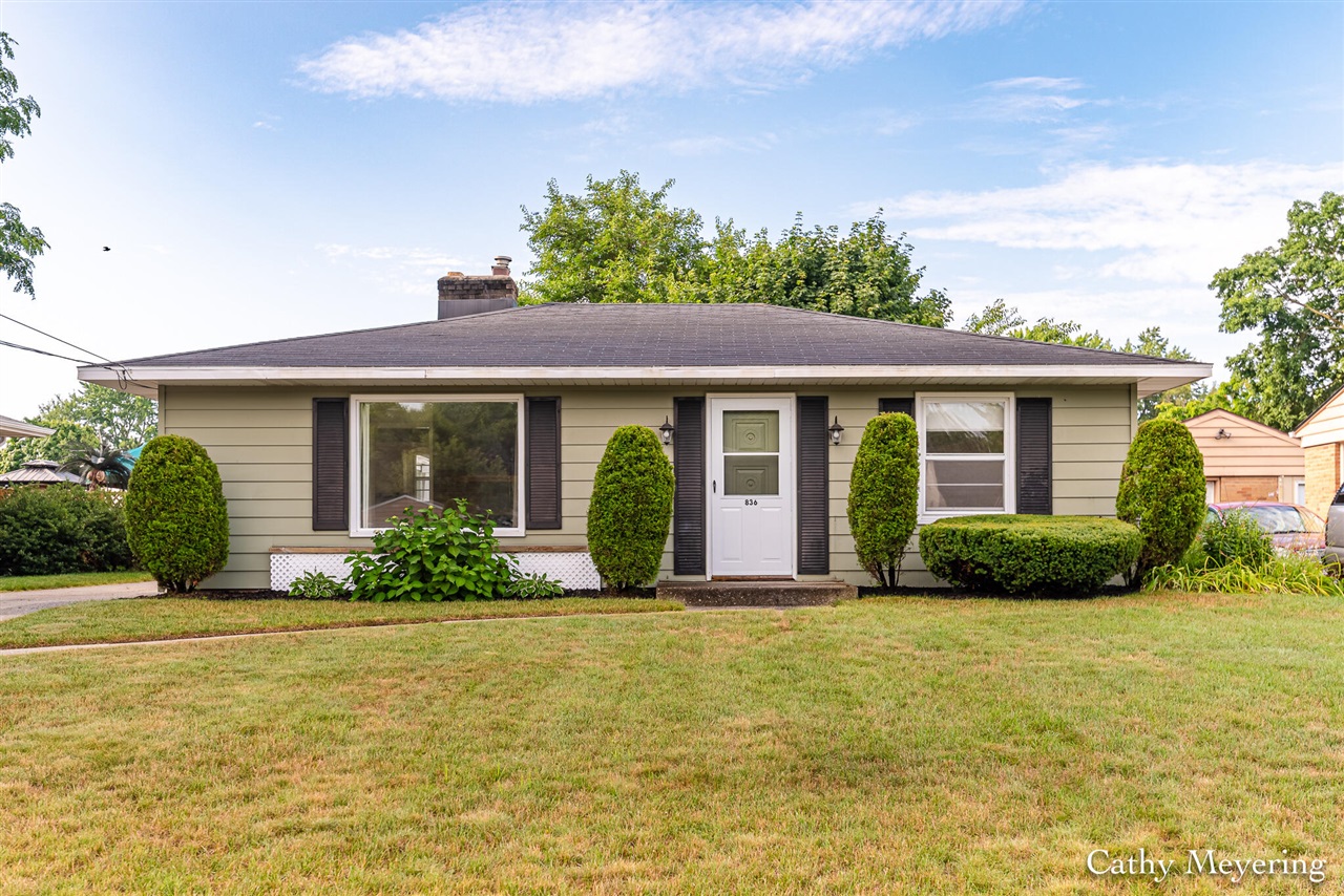 Ariebill St, Wyoming, MI 49509