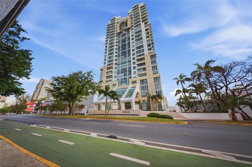 ph-2408-404 Ave De La Constitucion, SAN JUAN, PR, 00901-2251 | Card Image