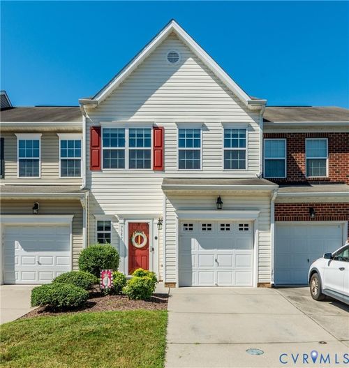 7357 Jackson Arch Dr, Mechanicsville, VA, 23111-4722 | Card Image