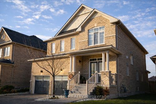 263 Kozlov St, Barrie, ON, L4N6R7 | Card Image
