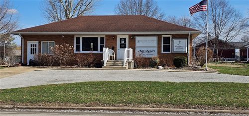 200 Jefferson Street, Greenup, IL, 62428 | Card Image